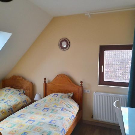 Appart 4 Pers Refait Neuf 90M2 Avec Balcon Baldenheim Exterior foto